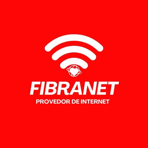 Fibranet Logo