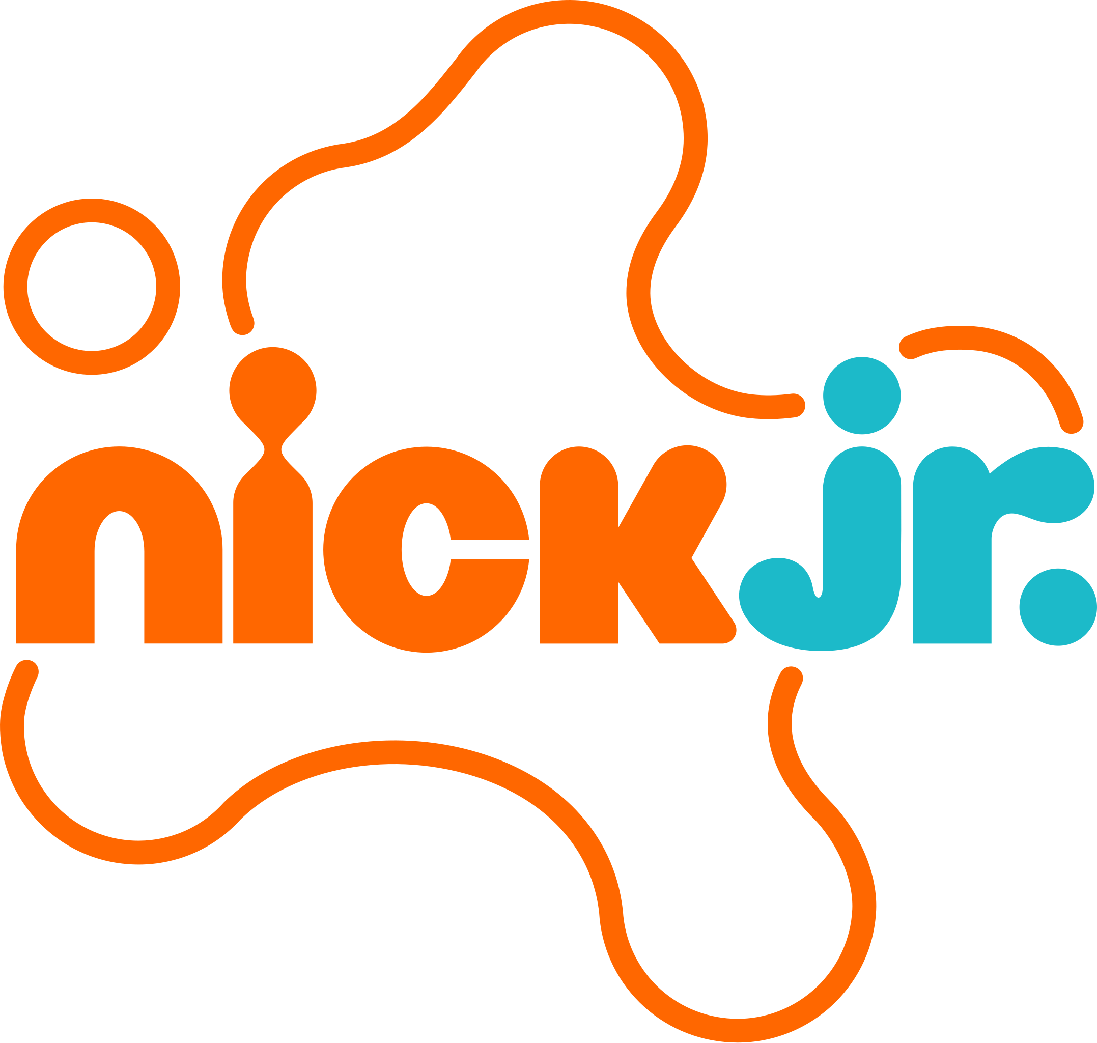 Nick Jr